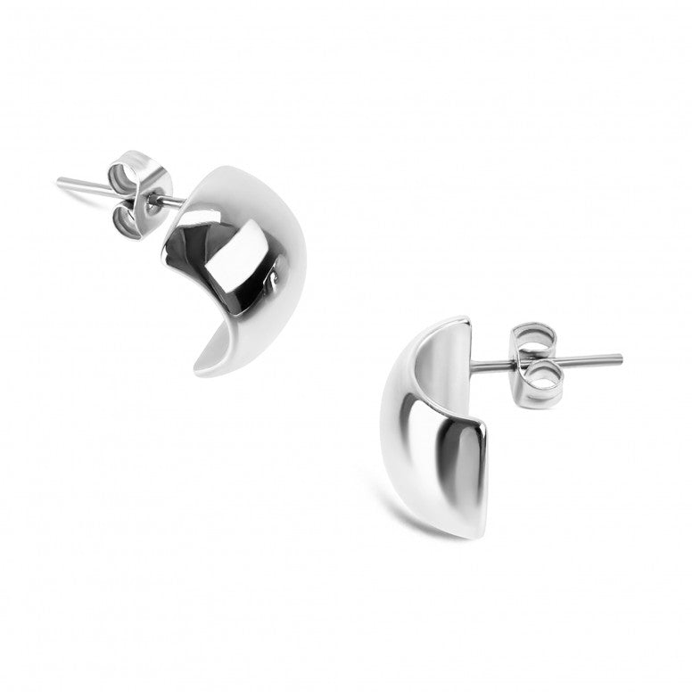 Brincos One Joalharia Senhora Silver Frost - Ana Joalheiros