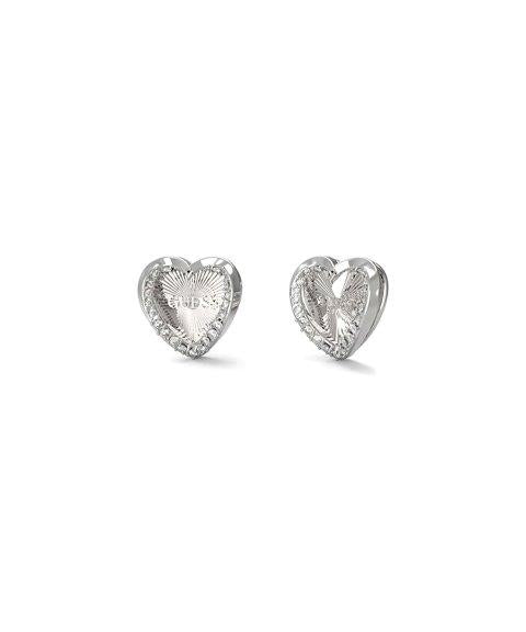 Brincos Guess MON AMOUR - Ana Joalheiros