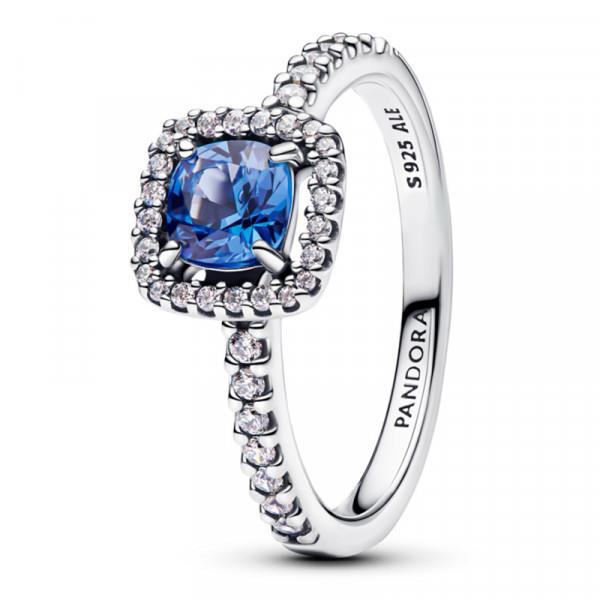 Anel Pandora Sterling - Ana Joalheiros
