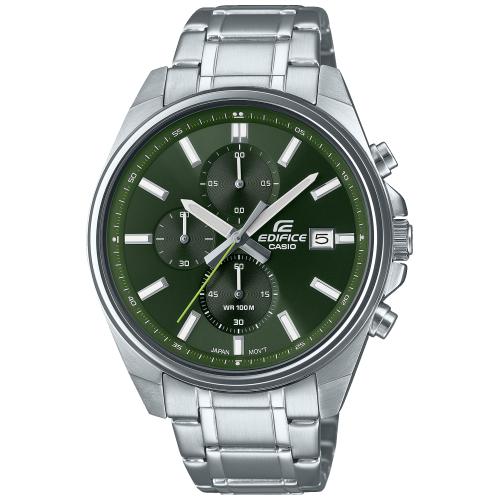 Relogio Edifice EFV-610D - Ana Joalheiros