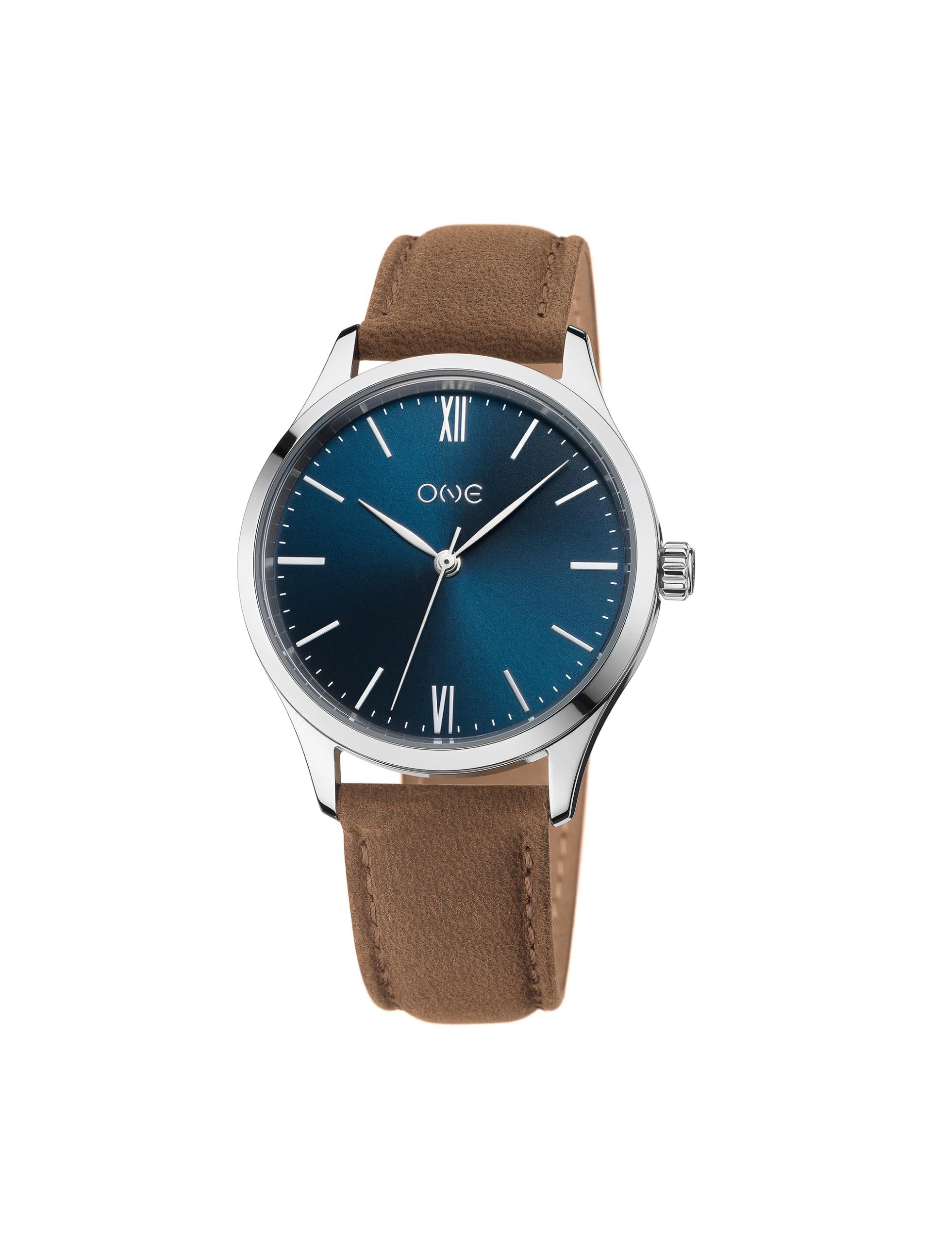 Relogio One Homem Heritage Blue - Ana Joalheiros