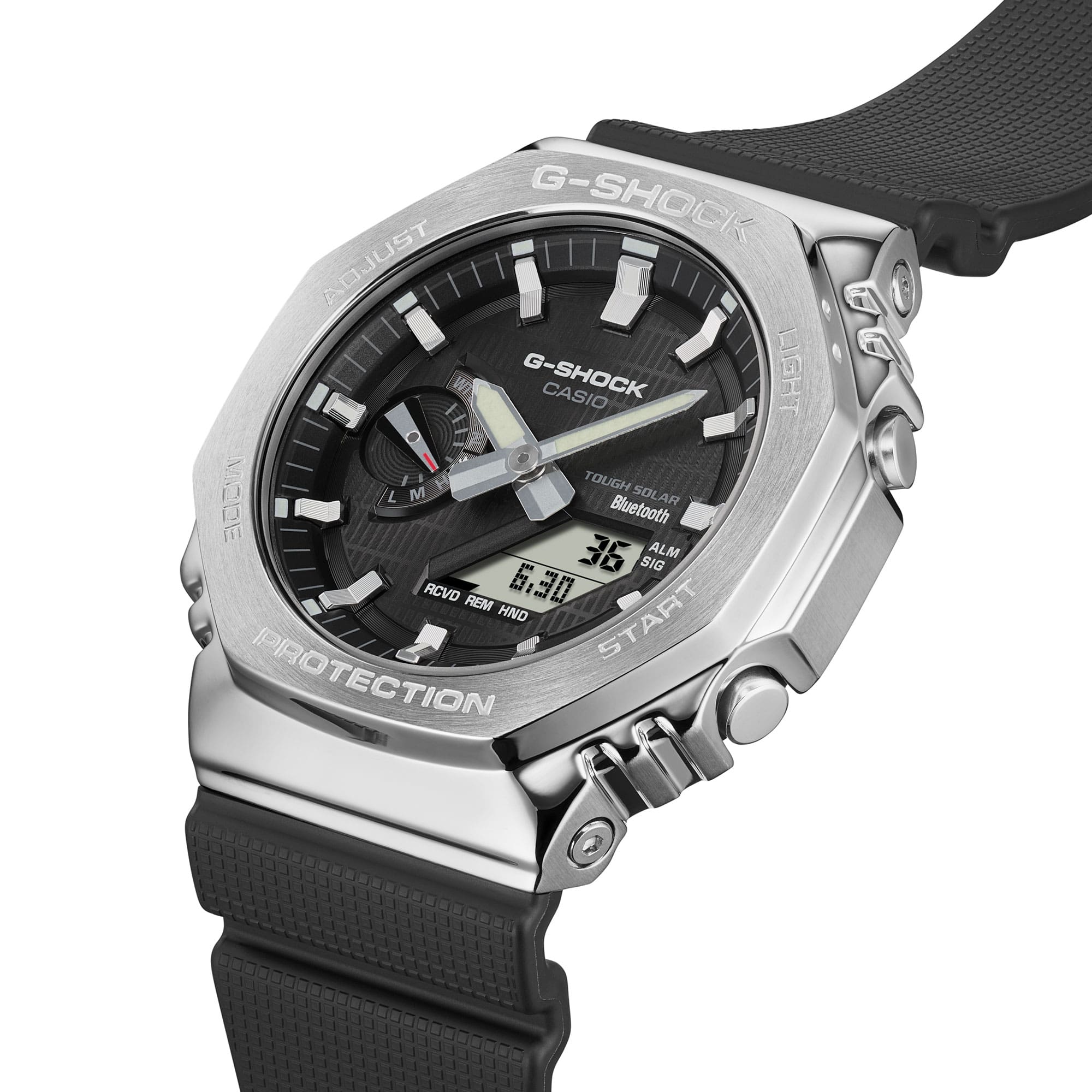 Relógio Casio G-Shock - Ana Joalheiros