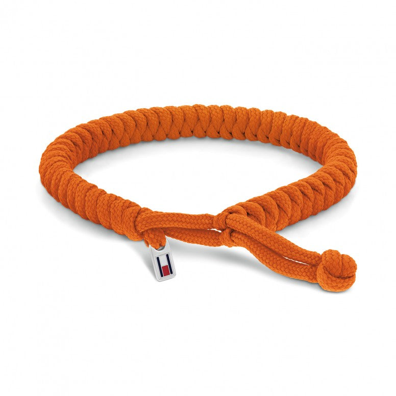 Pulseira Tommy Hilfiger Axel - Ana Joalheiros