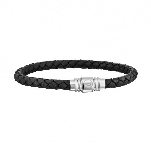 Pulseira Police Style - Ana Joalheiros