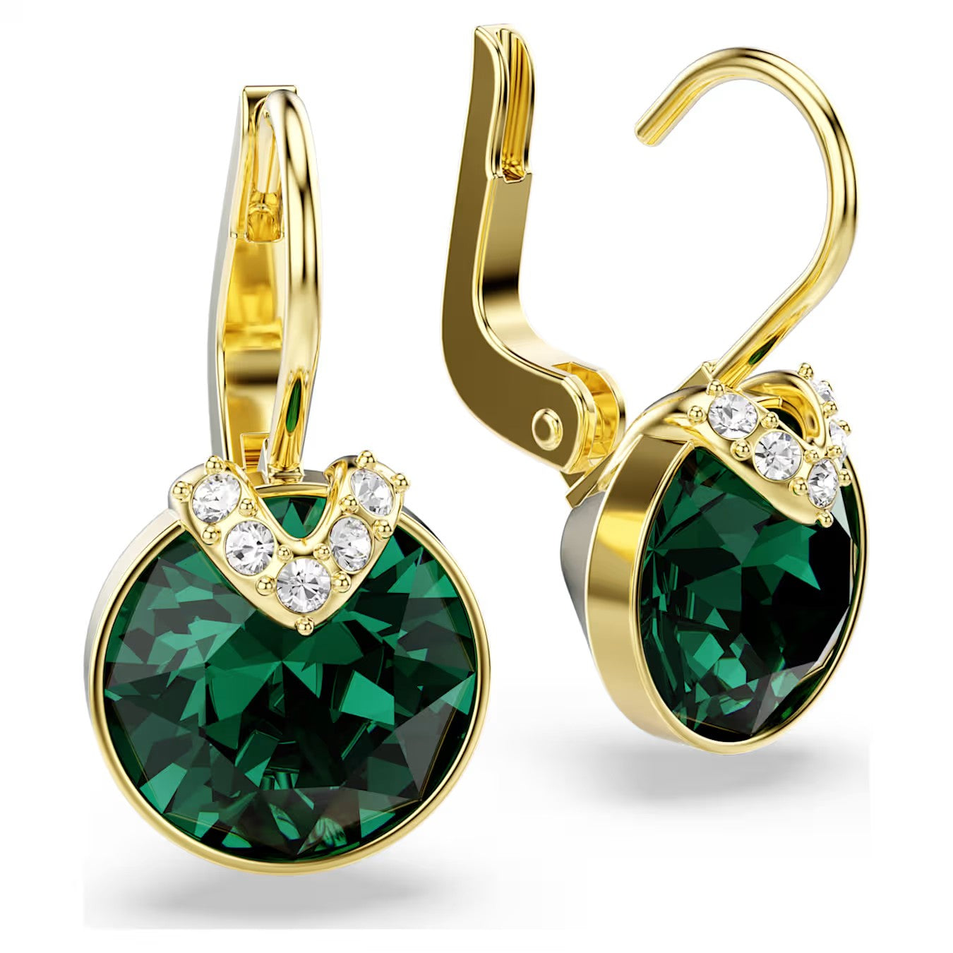 Brinco Swarovski Bella V - Ana Joalheiros