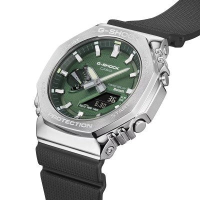 Relógio Casio G-Shock SÉRIE GBM-2100 - Ana Joalheiros