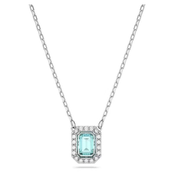 Colar Swarovski Millenia - Ana Joalheiros