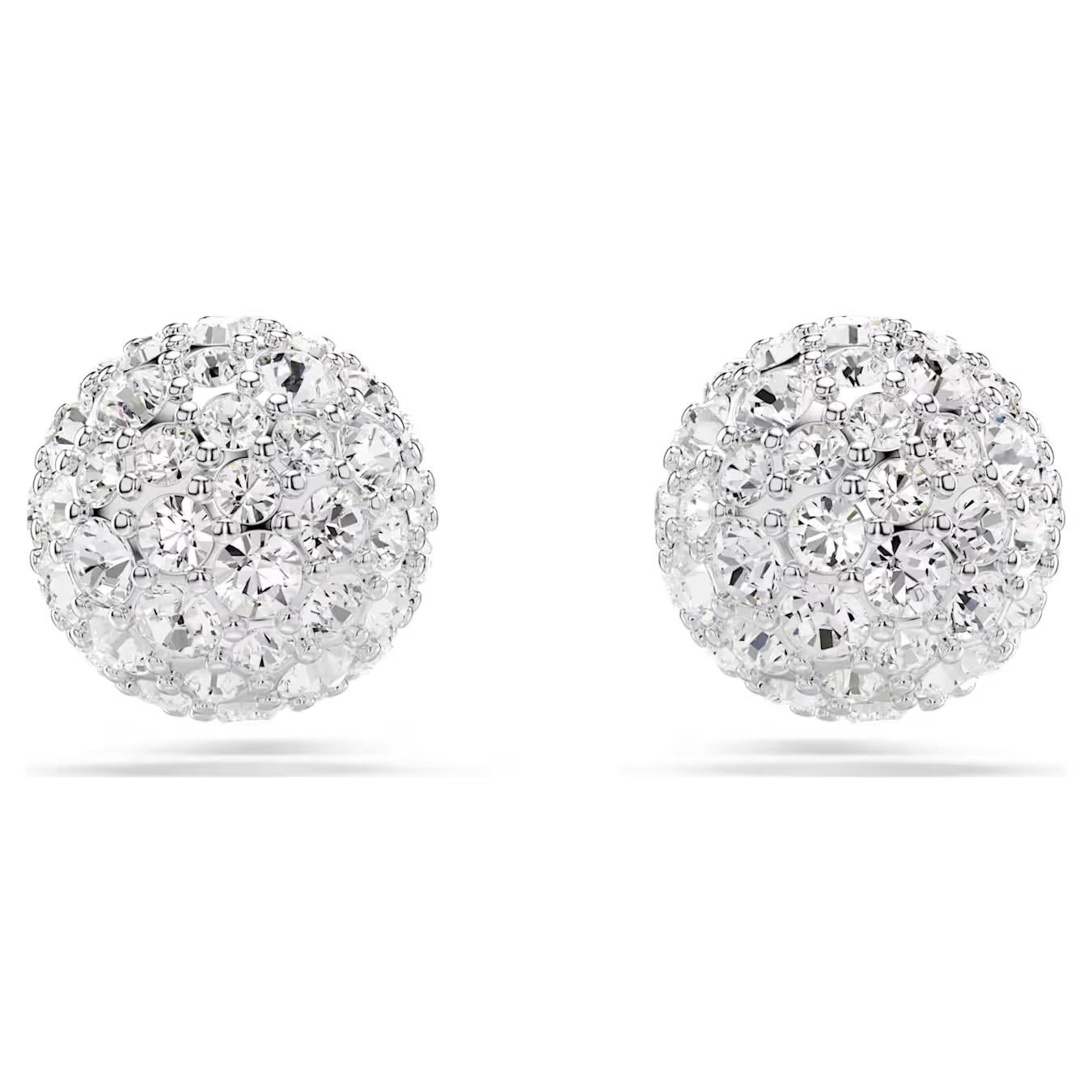 Brincos Swarovski Dextera - Ana Joalheiros