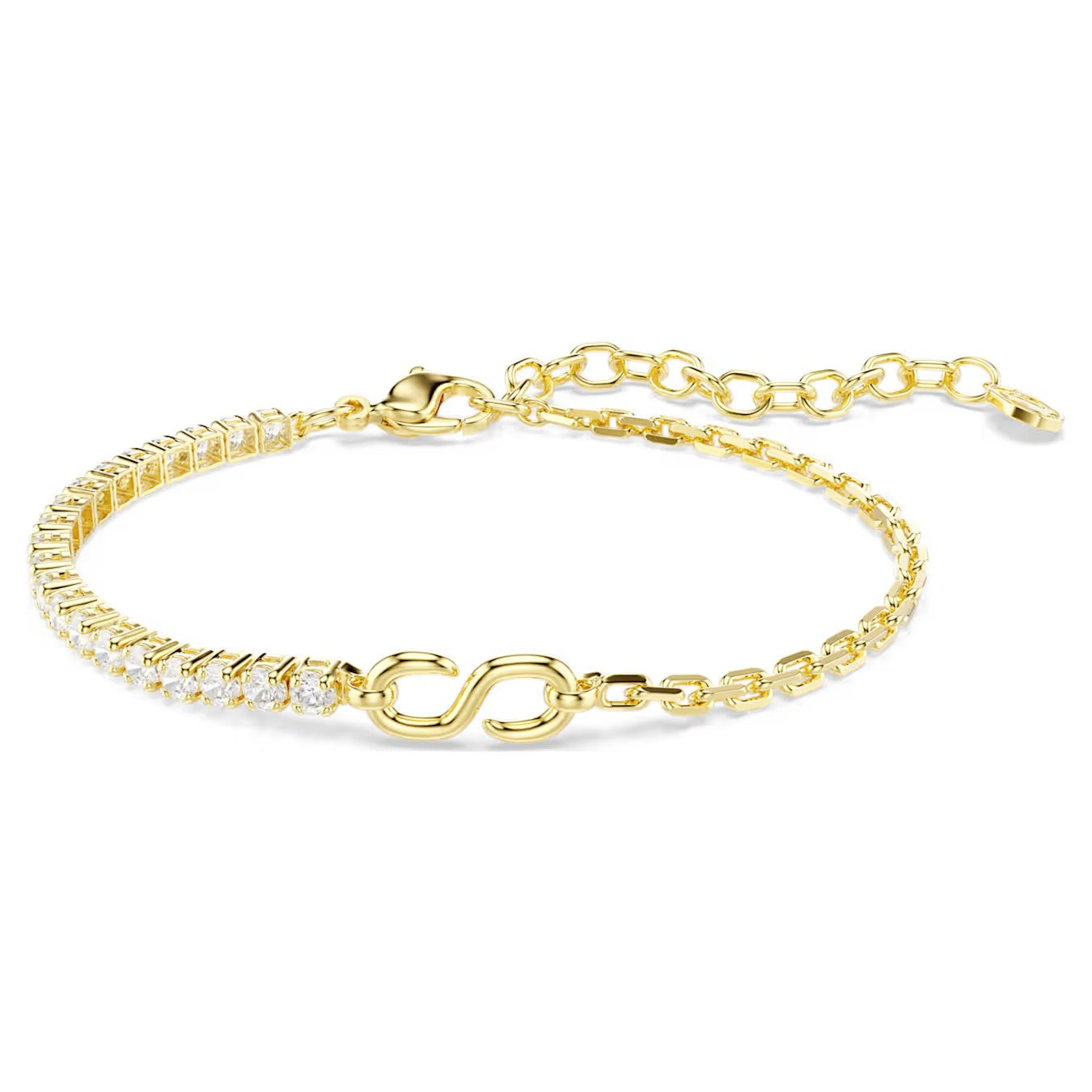 Pulseira Swarovski Matrix