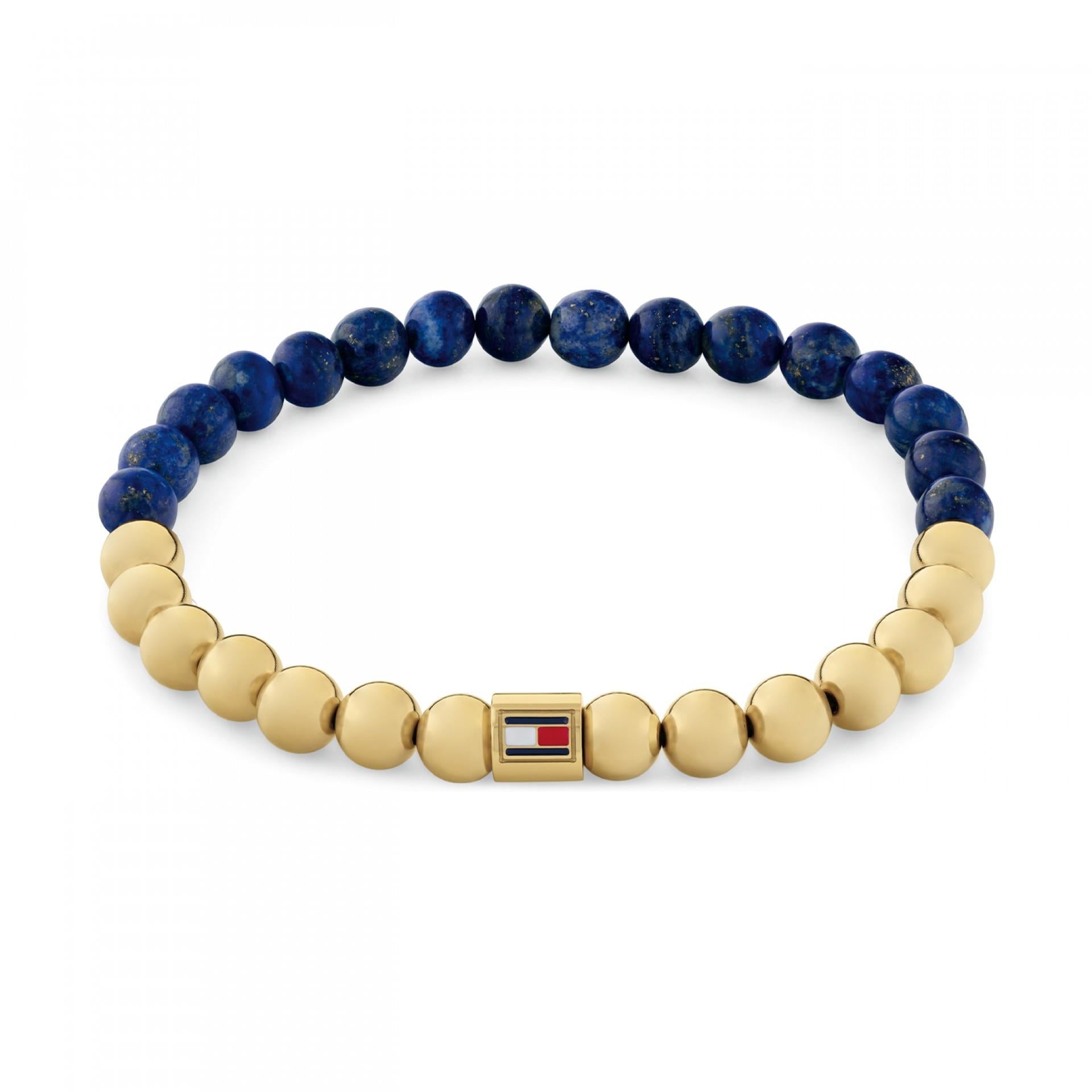 Pulseira Tommy hilfiger Beads - Ana Joalheiros