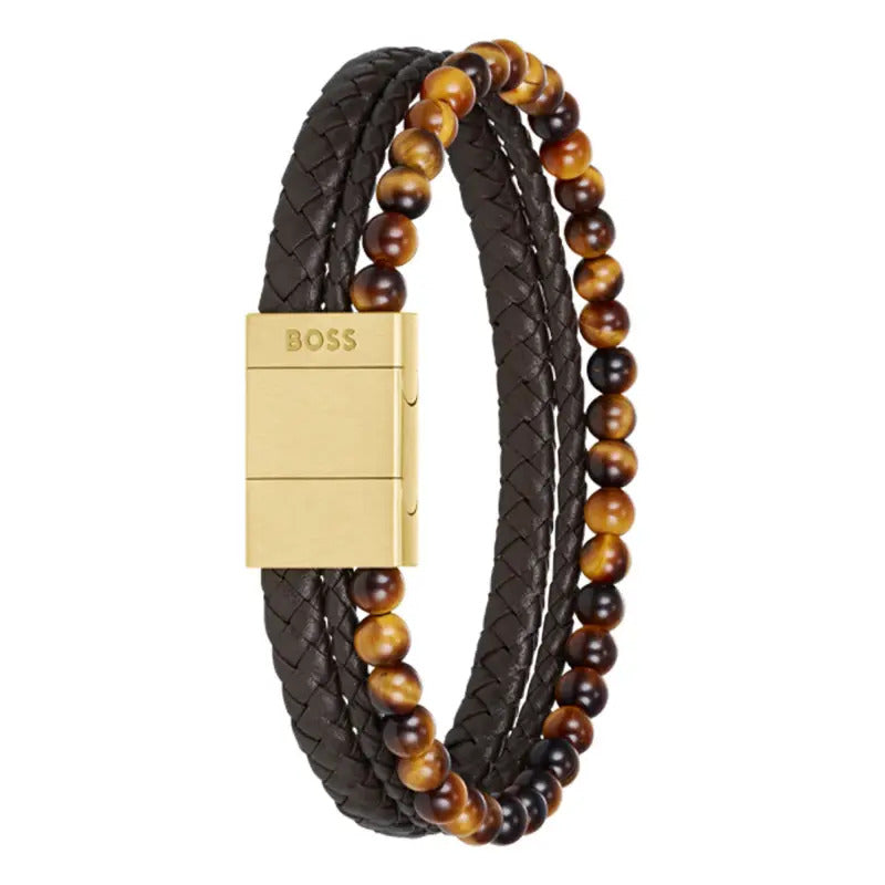 Pulseira Boss Boss Sphere Mixed