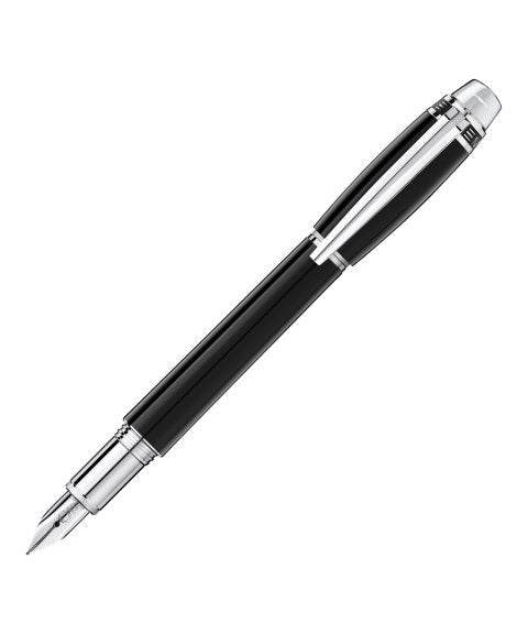 Caneta MONT BLANC Foutain Pen StarWalker Urbain