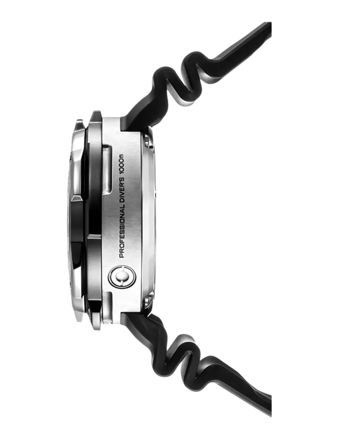 Relógio Citizen Promaster Professional Diver 1000