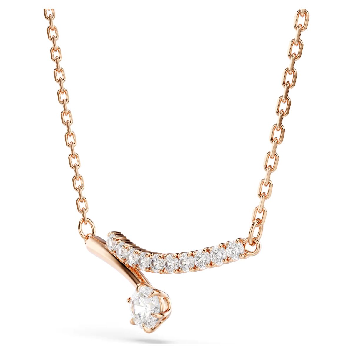 Colar Swarovski Matrix