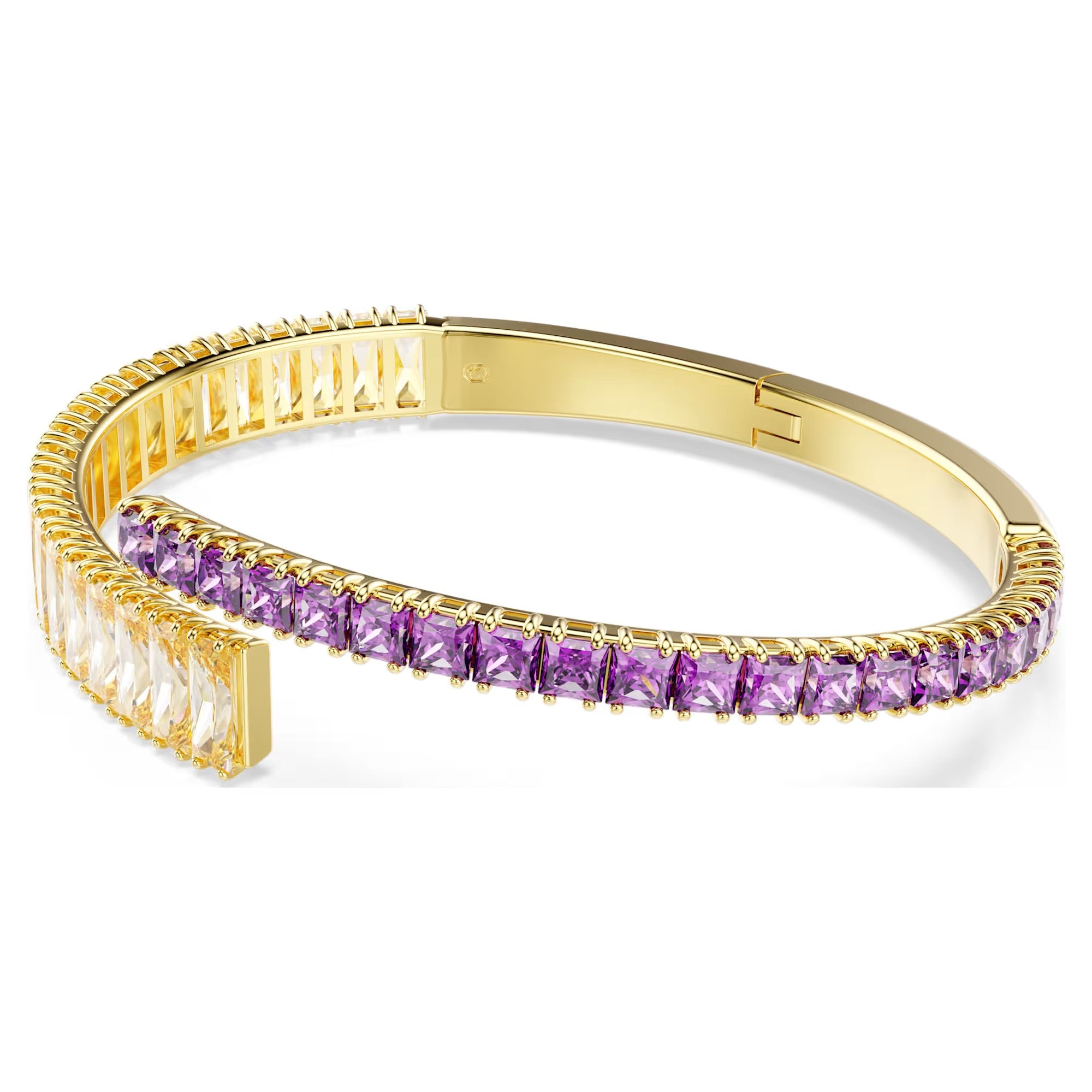 ESCRAVA SWAROVSKI MATRIX