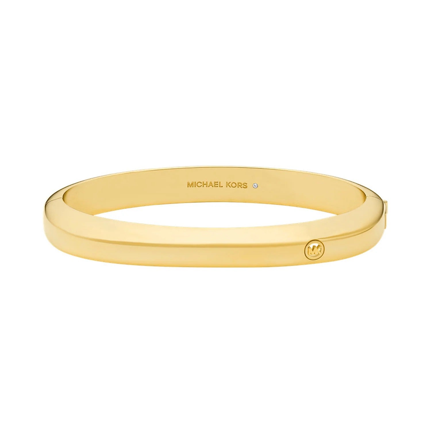 Pulseira Michael Kors Premium Brass