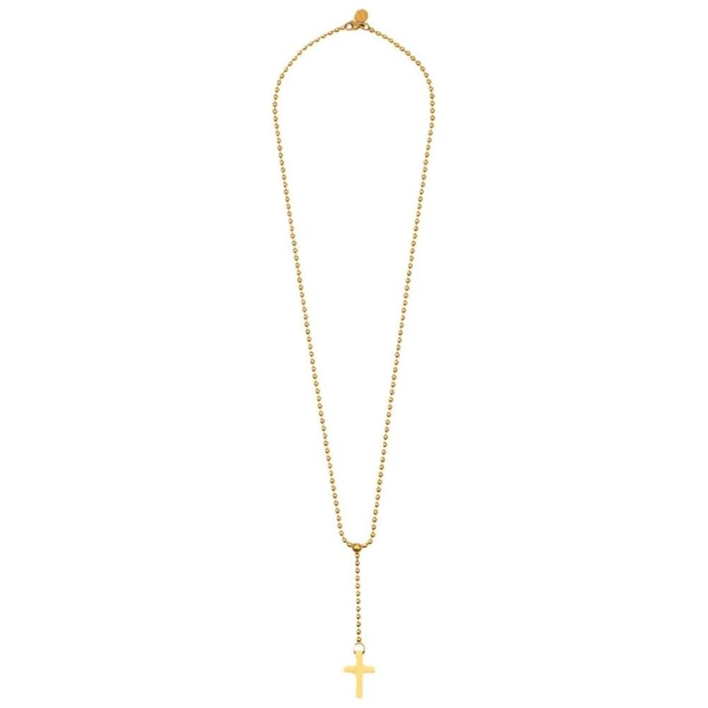 Colar Radiant by jewels Cruz Prateado - Ana Joalheiros