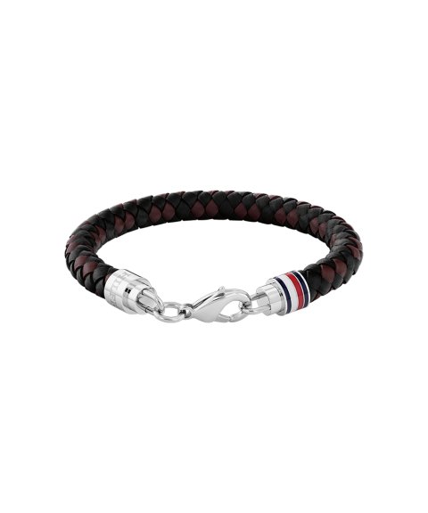 Pulseira Tommy Hilfiger Tyson Braided - Ana Joalheiros