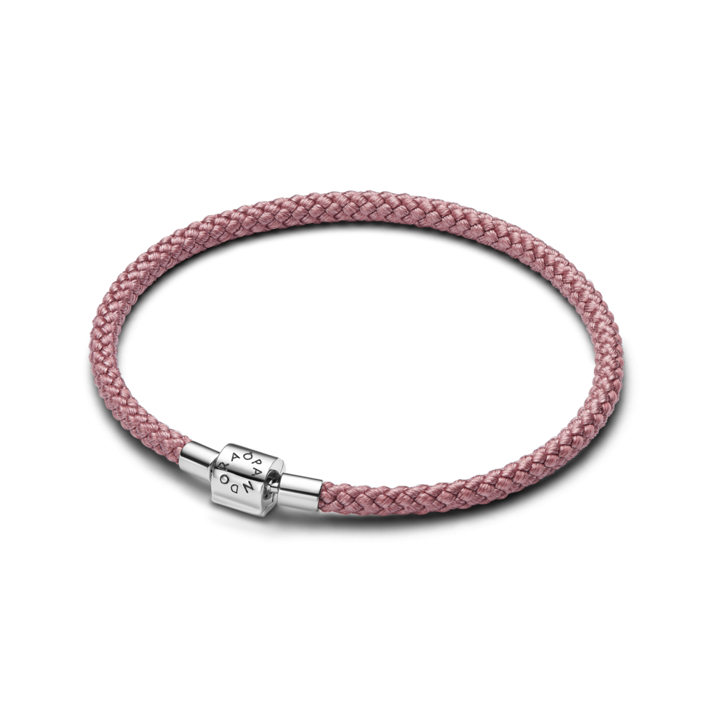 Pulseira Pandora Sterling Silver