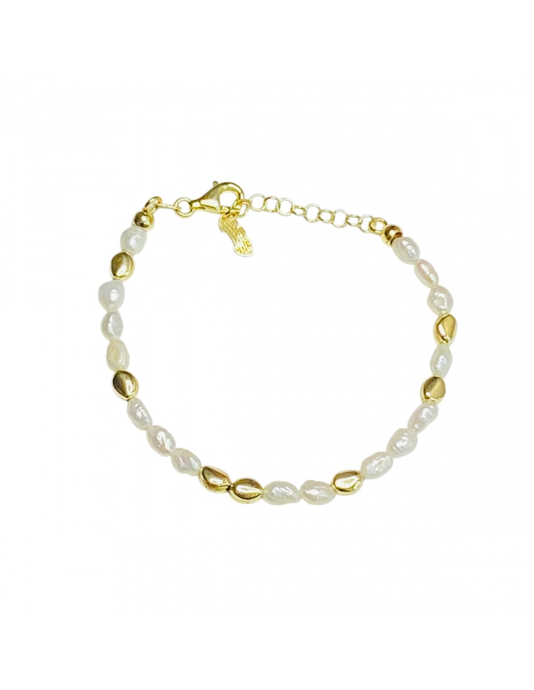 Pulseira Eugenio Campos