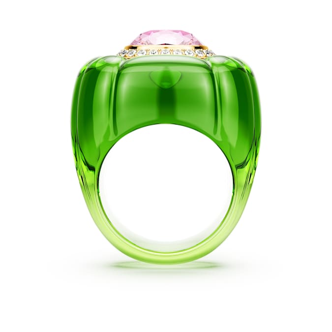 Anel Swarovski Dulcis - Ana Joalheiros