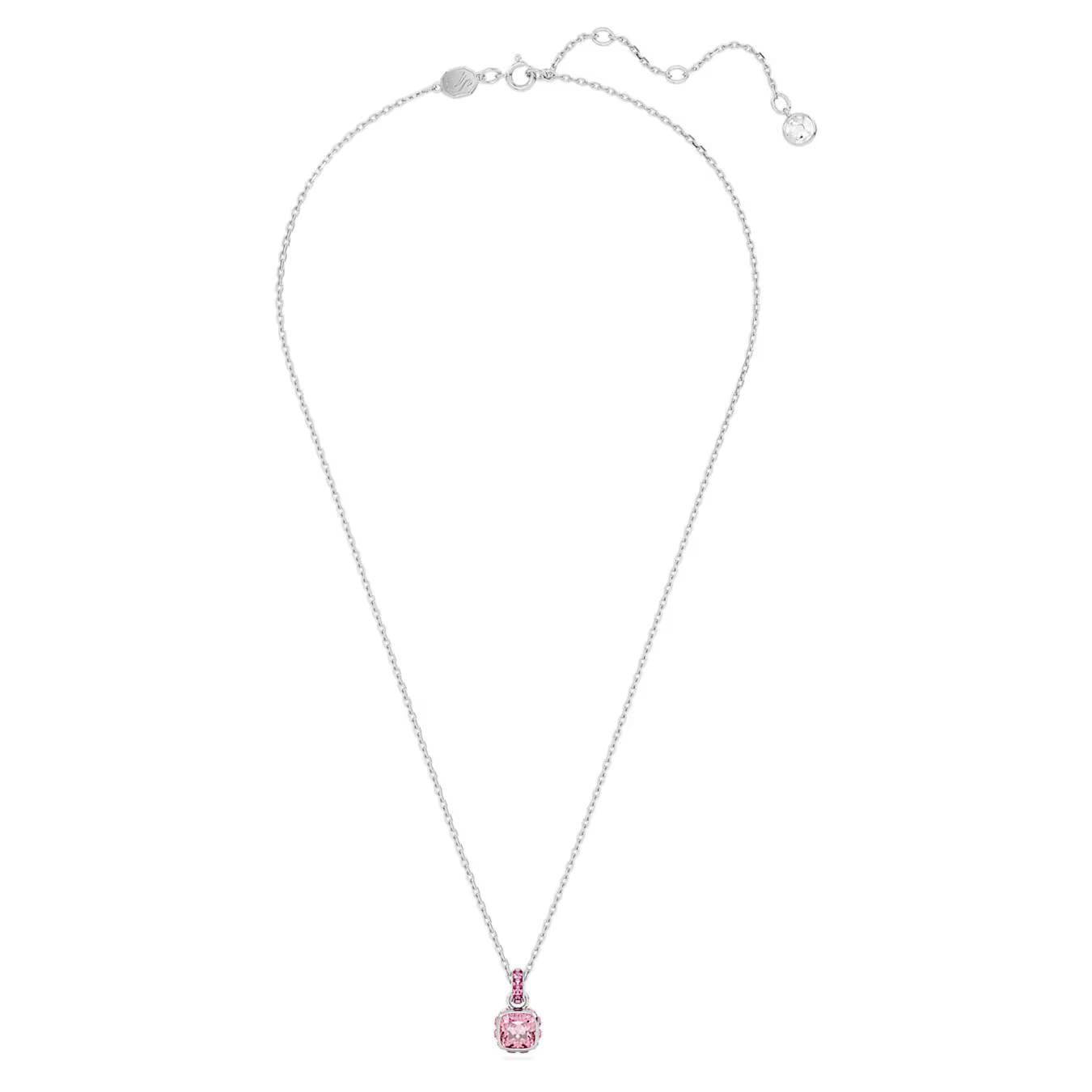 Colar Swarovski Birth - Ana Joalheiros