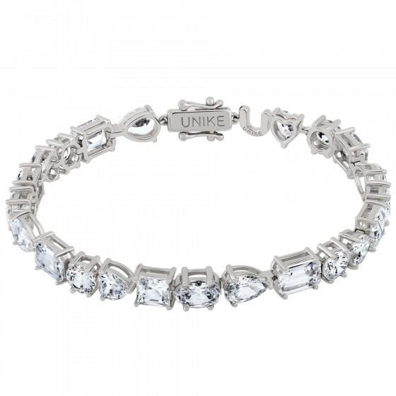 Pulseira Unike Tennis - Ana Joalheiros