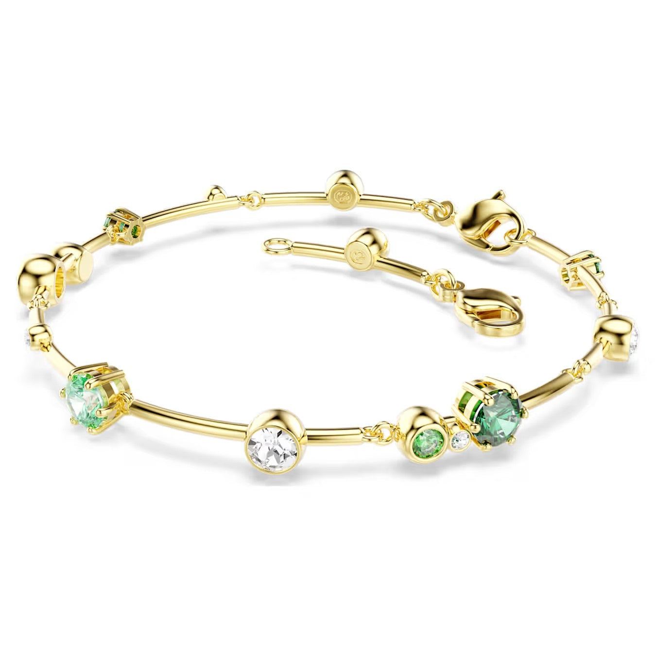 Pulseira Imber swarovski - Ana Joalheiros
