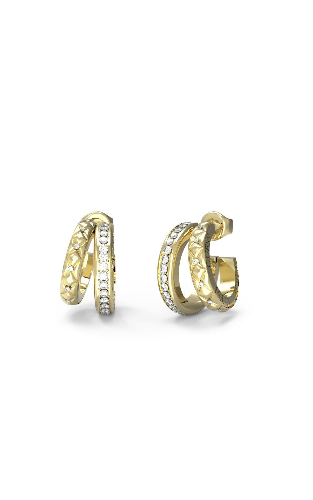 Brincos Guess  STYLISH GUESS - Ana Joalheiros