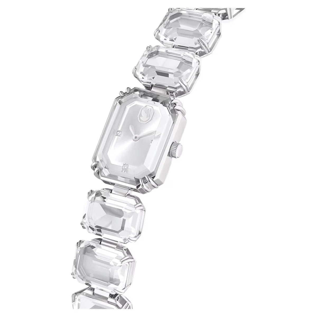 Relógio Swarovski Millenia Branco