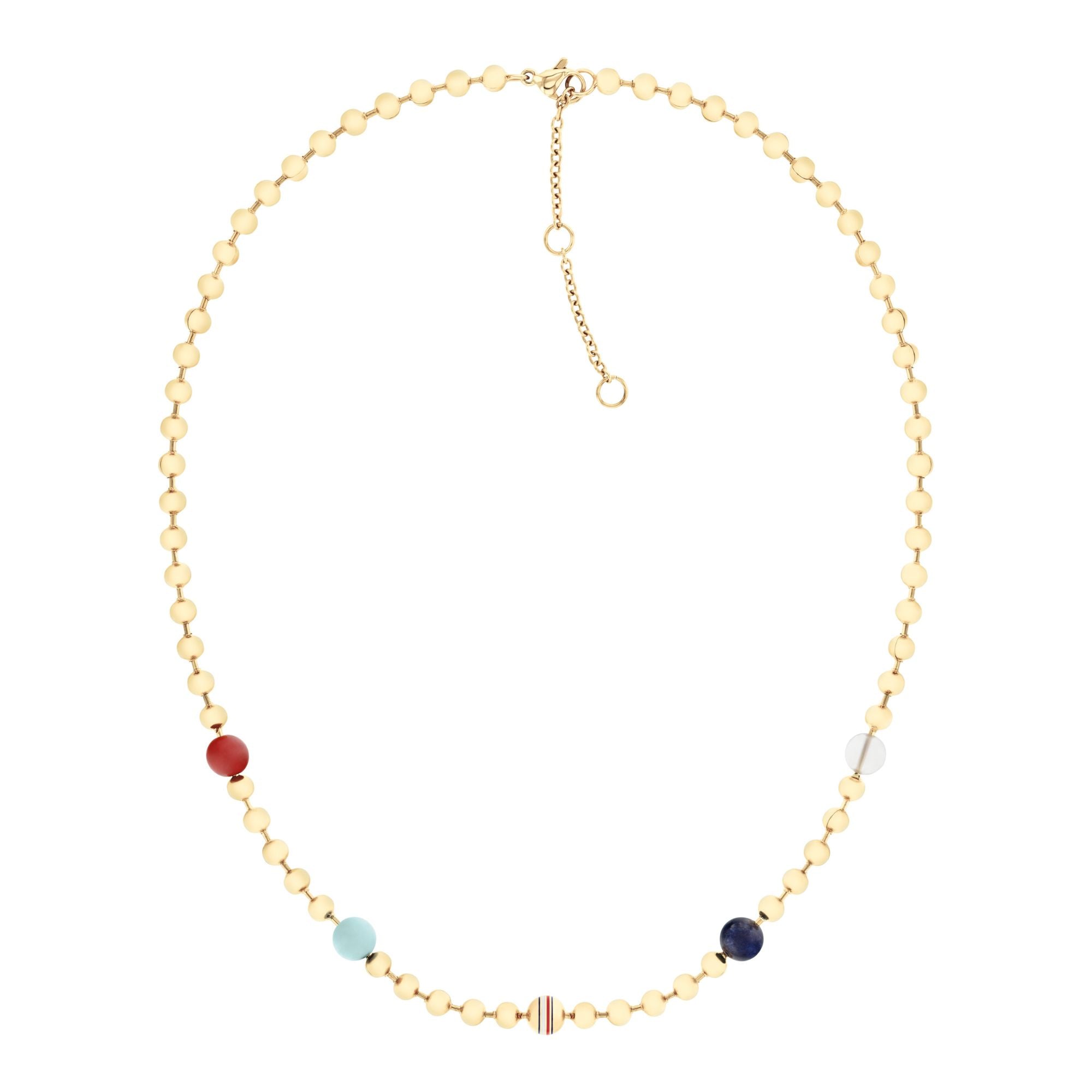 Colar Tommy Hilfiger Modern Hippie