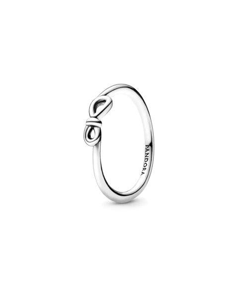 Anel Pandora Infinity - Ana Joalheiros