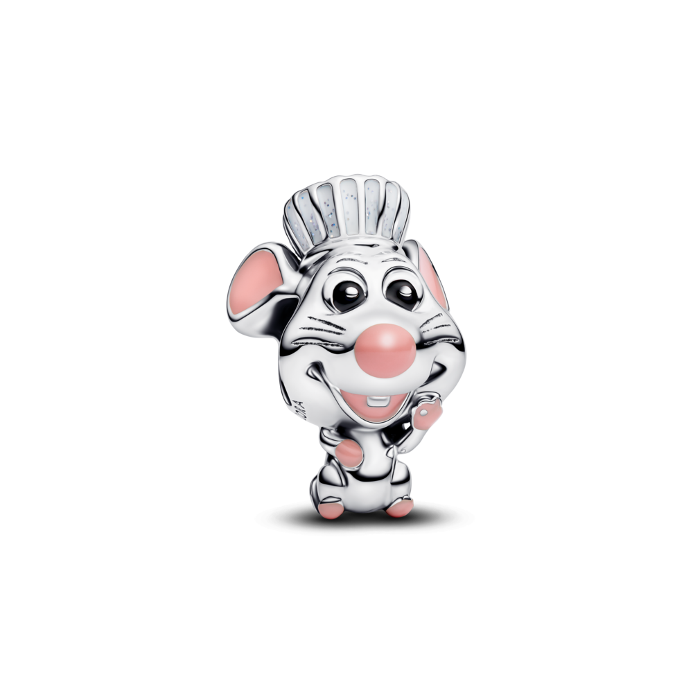 Conta Pandora Disney Pixar Remy