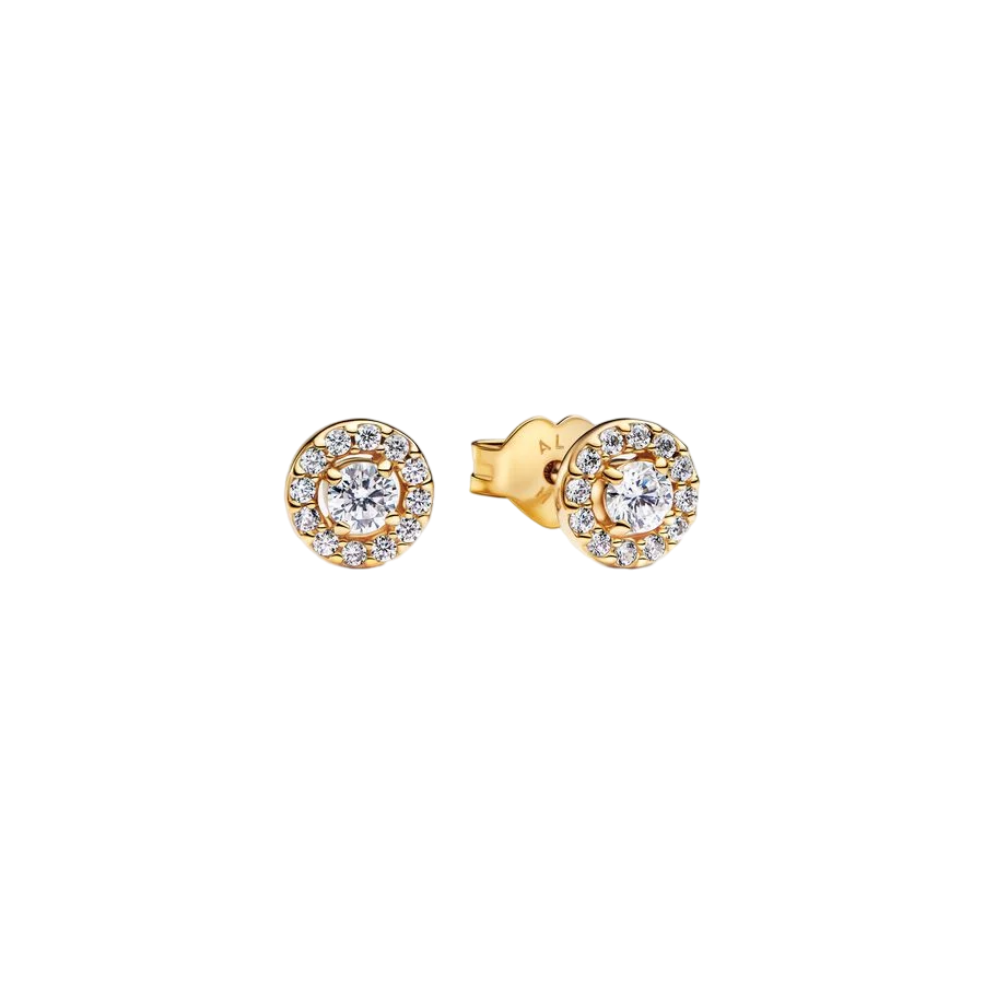 Brincos Swarovski - Ana Joalheiros