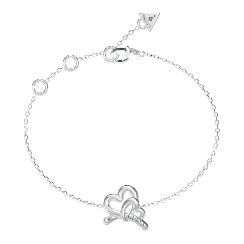 Pulseira Guess LOVE BITES