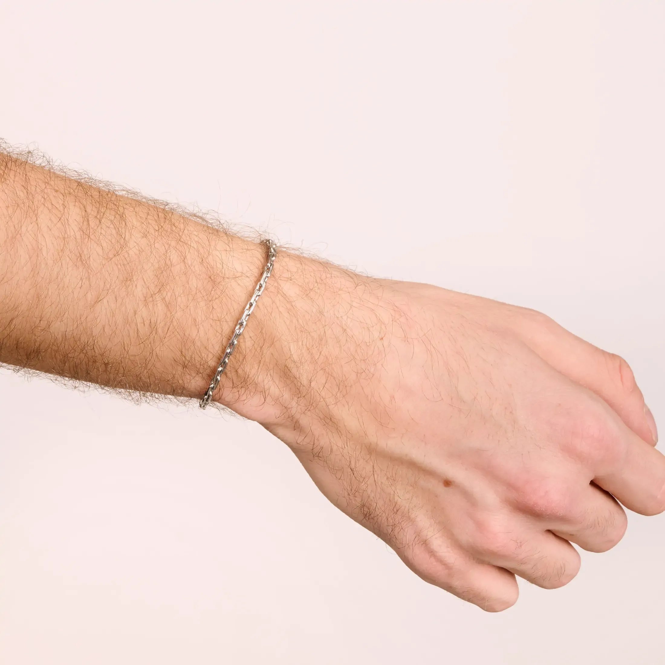 Pulseira Radiant Riviera Fina