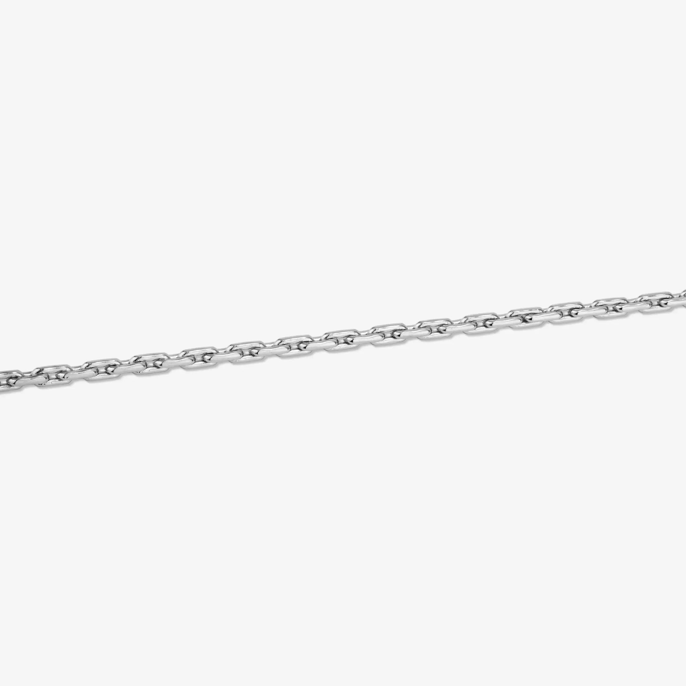 Pulseira Radiant Riviera Fina