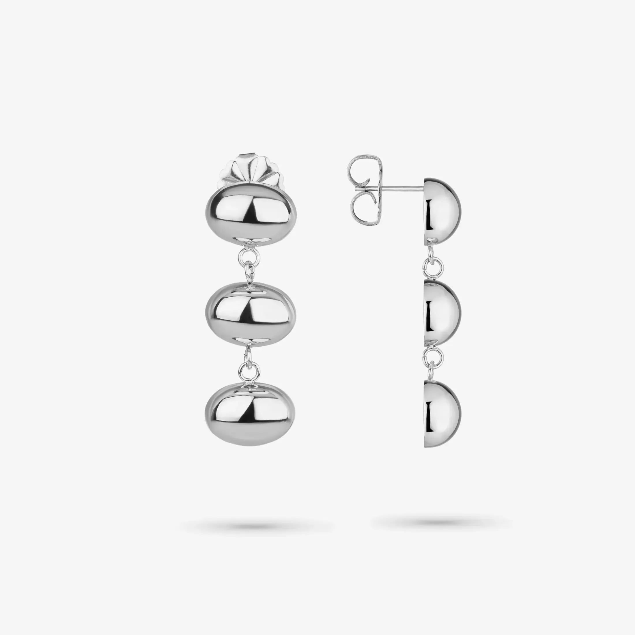 Brincos Radiant by Jewels  Soulmate Ovais