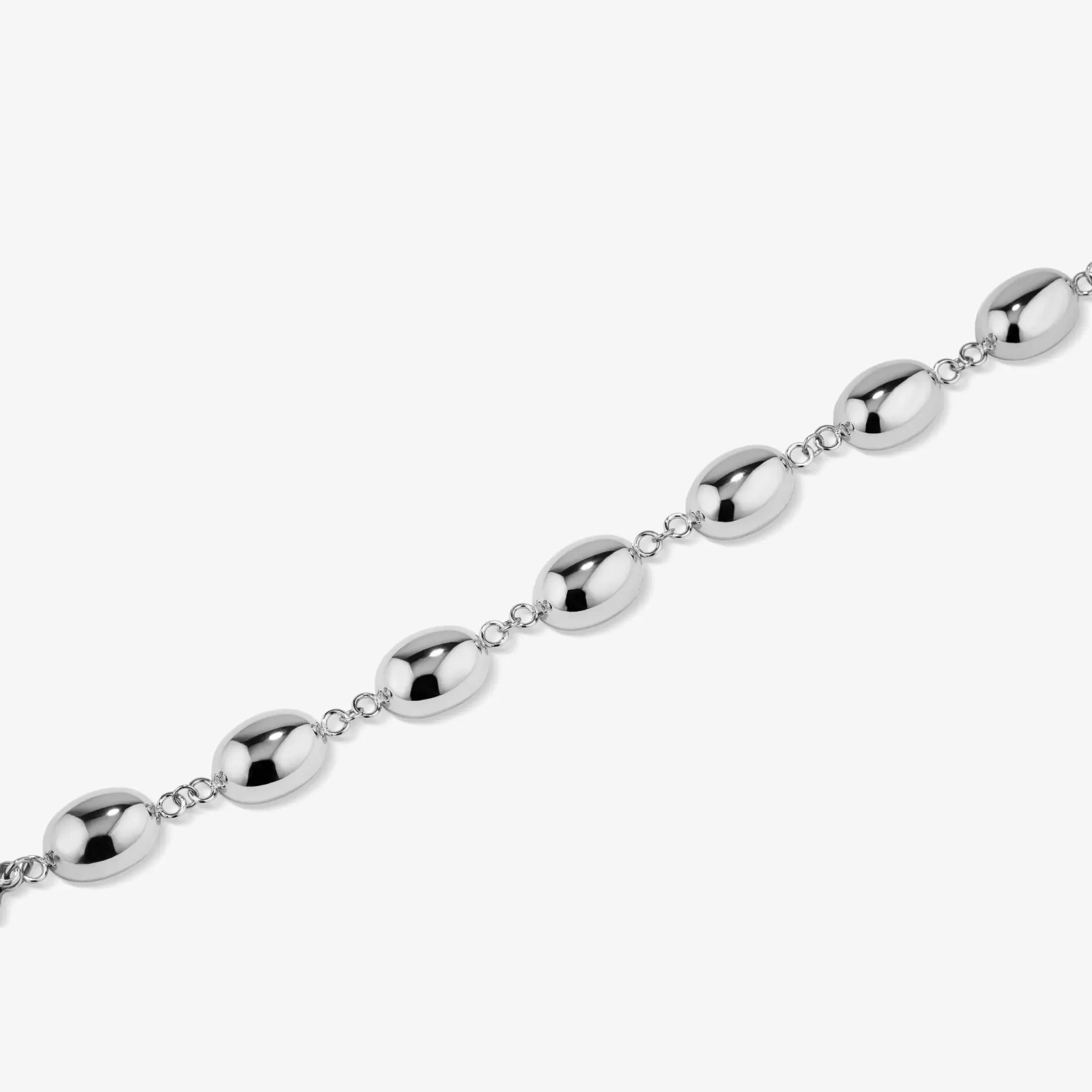 Pulseira Radiant By Jewels Soulmate Drops Pratea