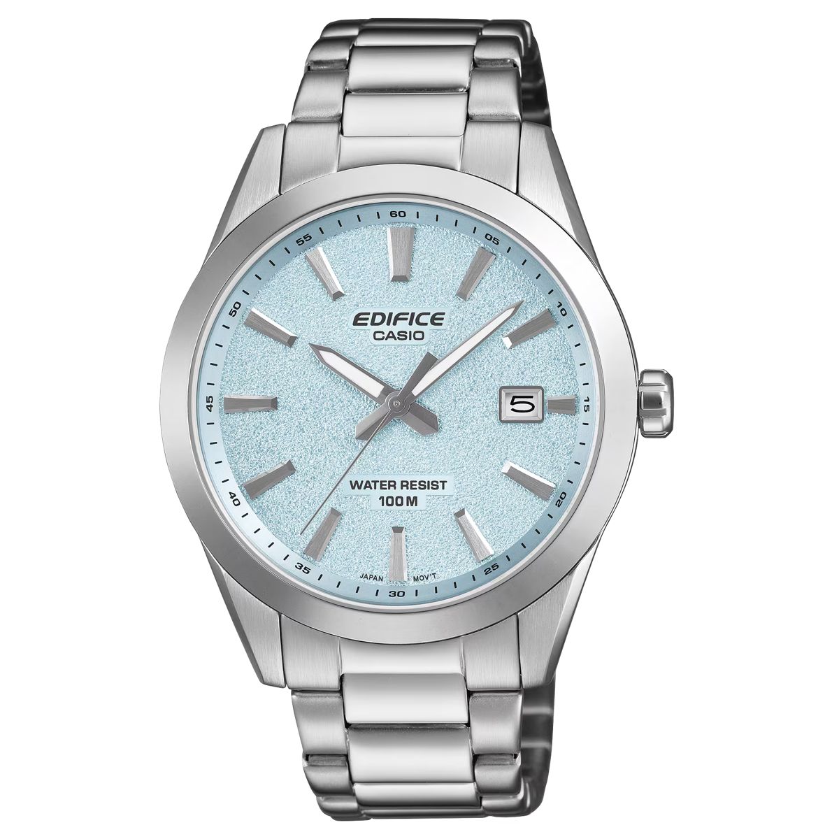 Relógio Casio Edifice EFV-160D-2BV