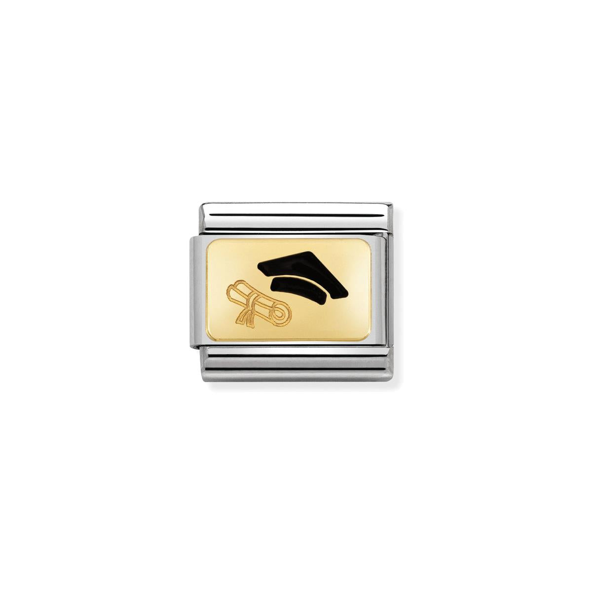 Link Nomination Plates Diploma - Ana Joalheiros