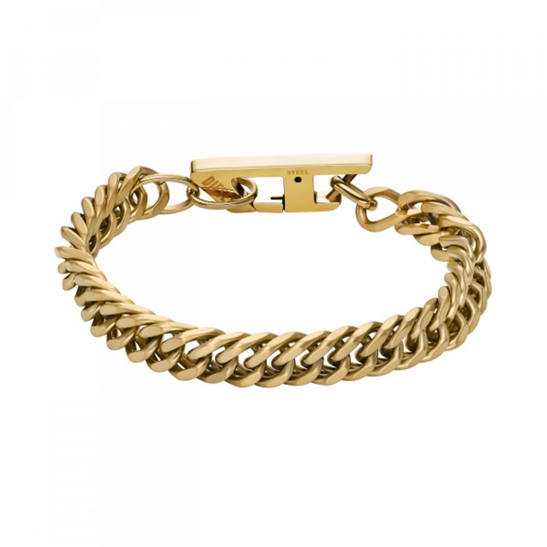 Pulseira Diesel - Ana Joalheiros