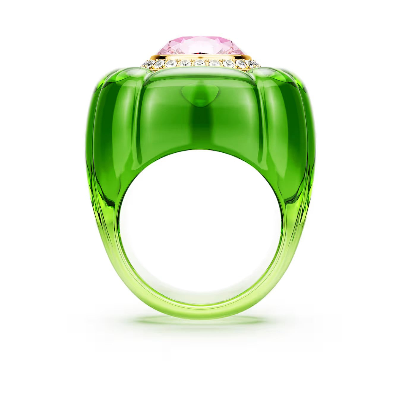 Anel Swarovski Dulcis - Ana Joalheiros