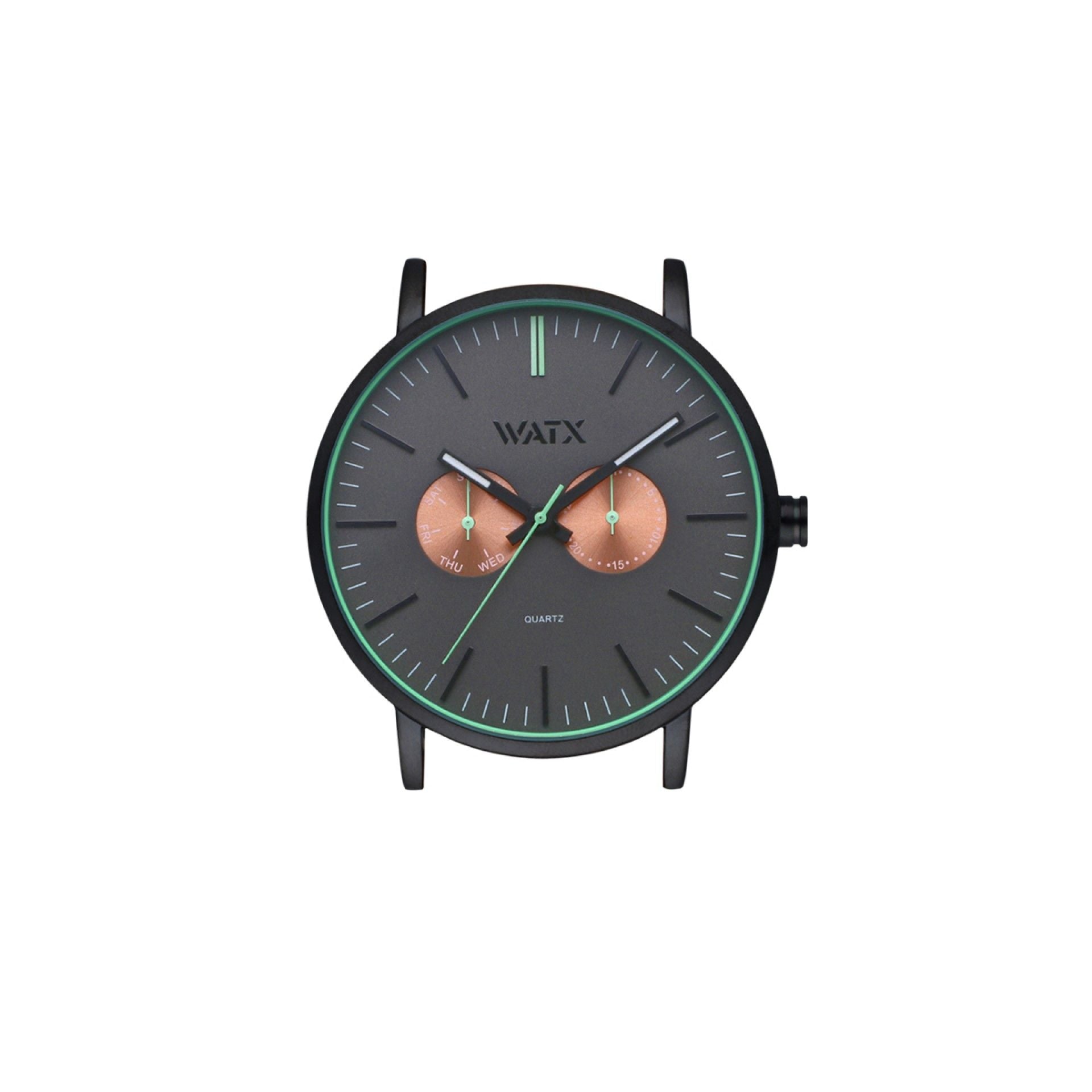 Mostrador Watx&Colors Analogic Downtown