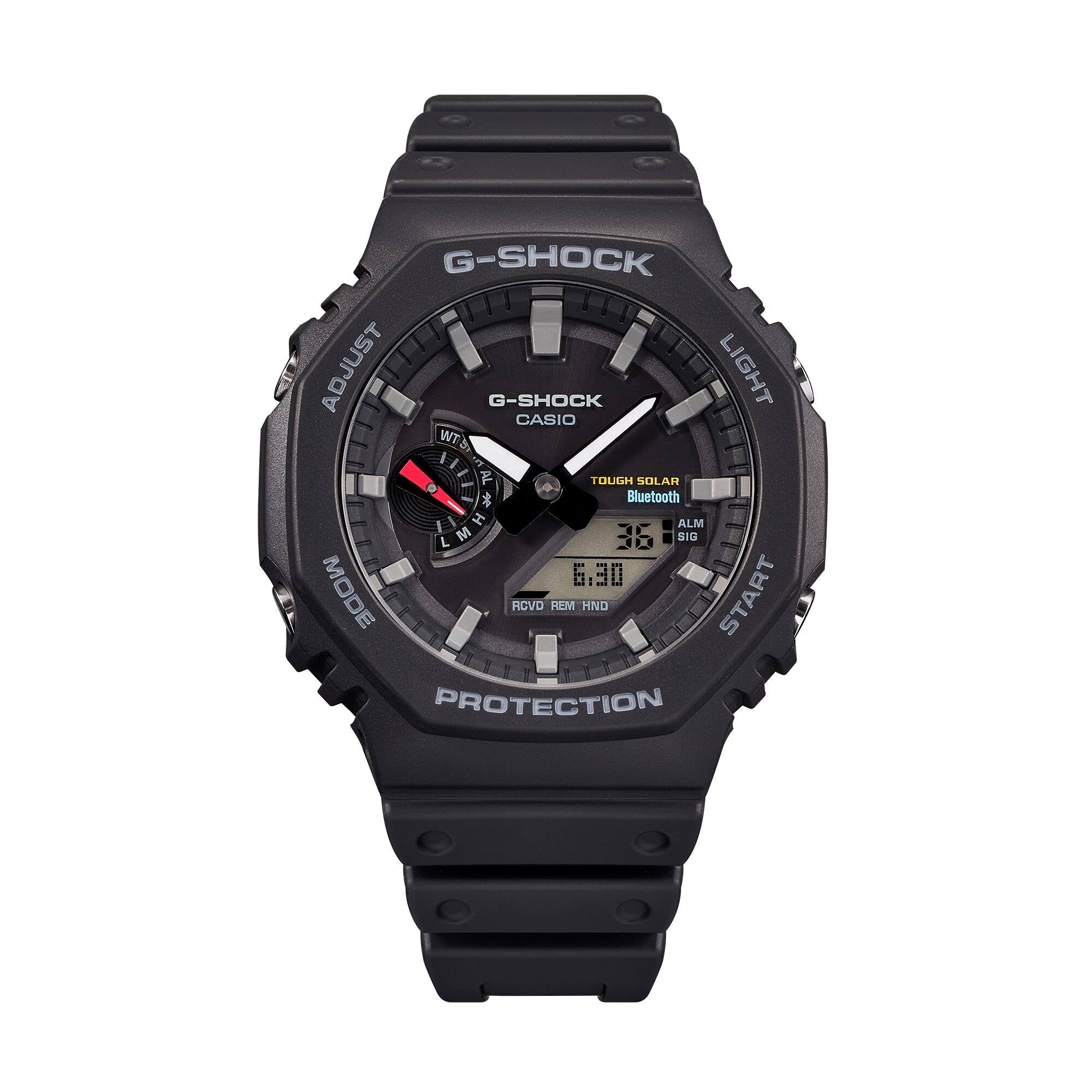 Relógio Casio G-Shock Série 2100 - Ana Joalheiros