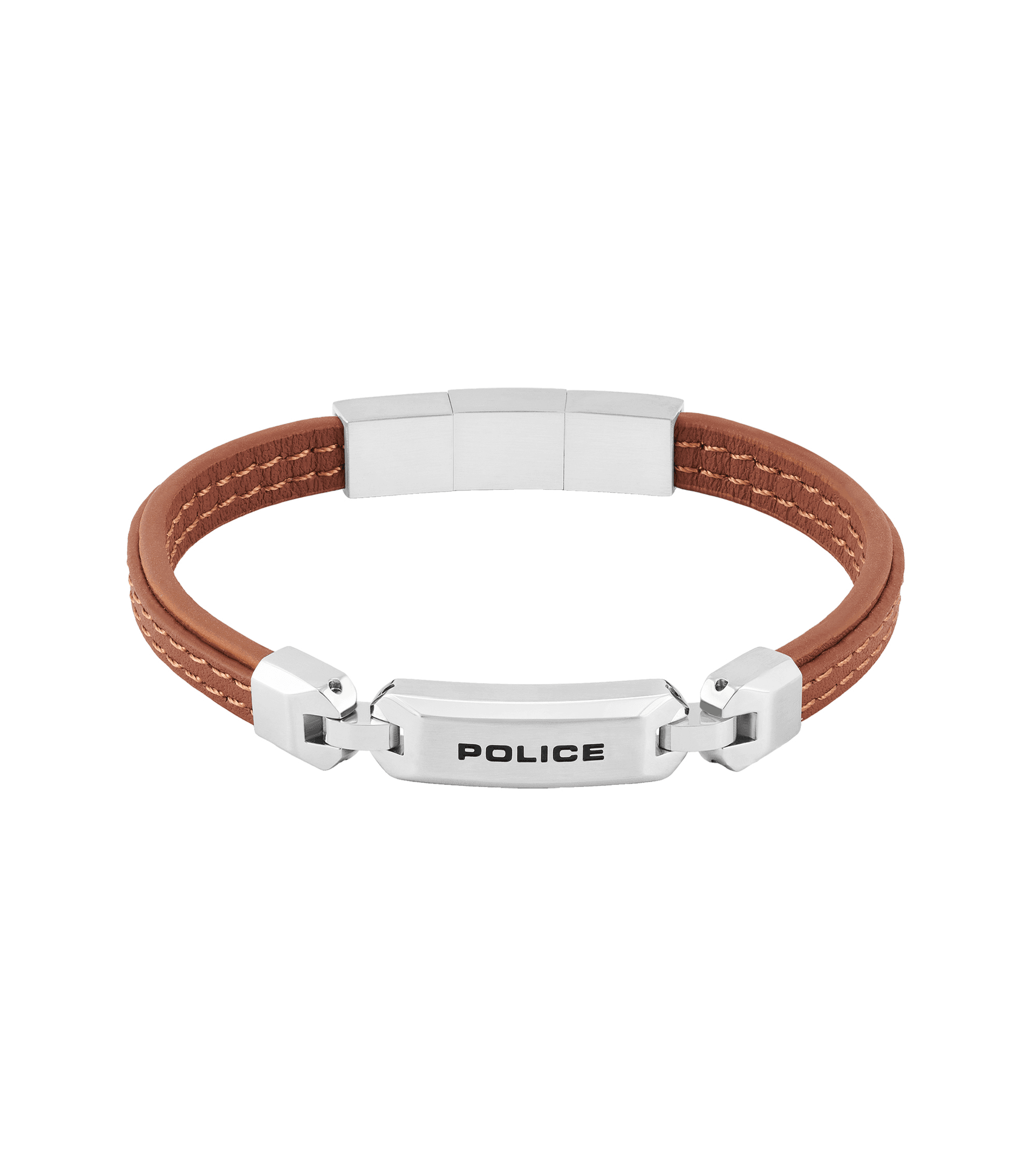 Pulseira Police Layerlock