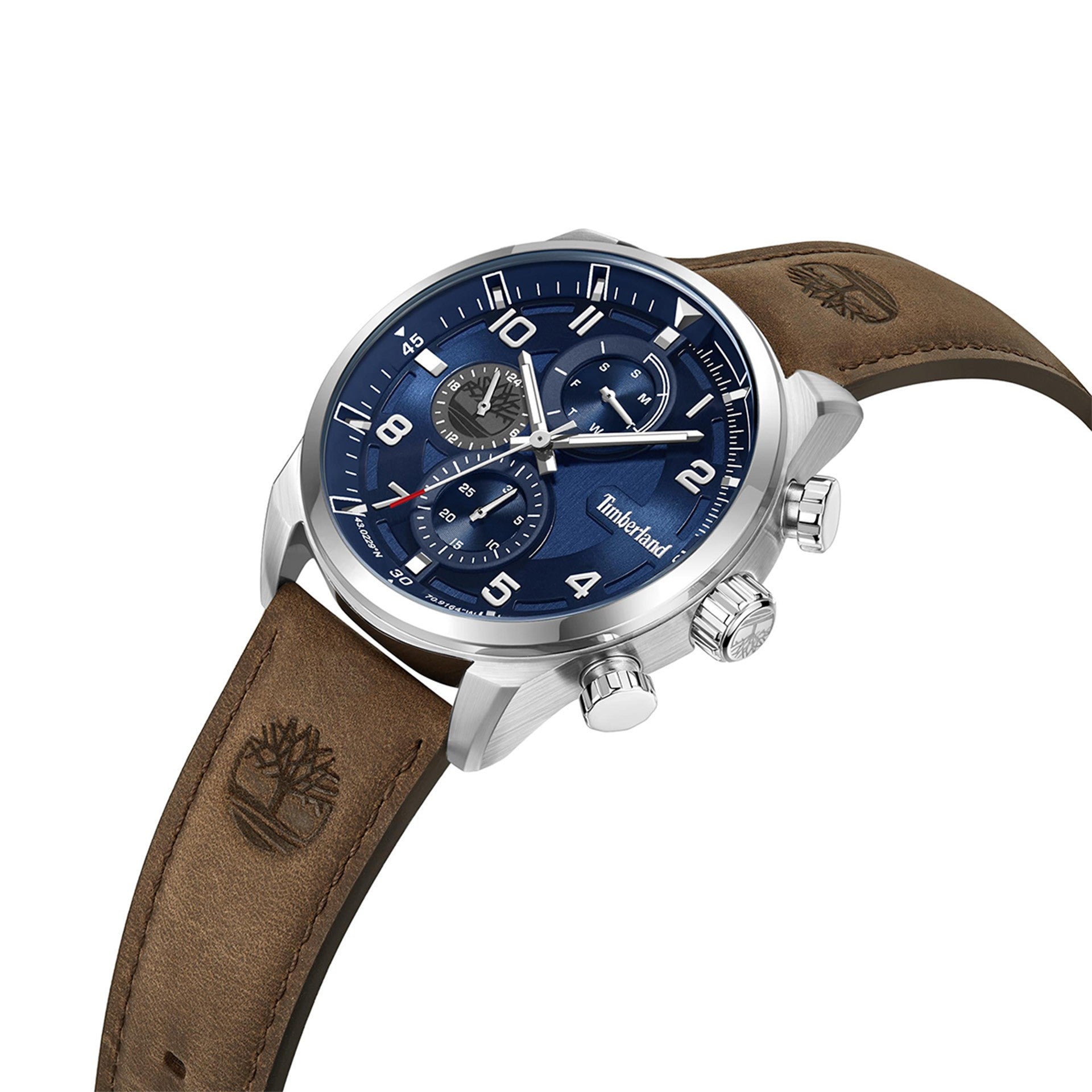 Relógios Timberland Henniker II
