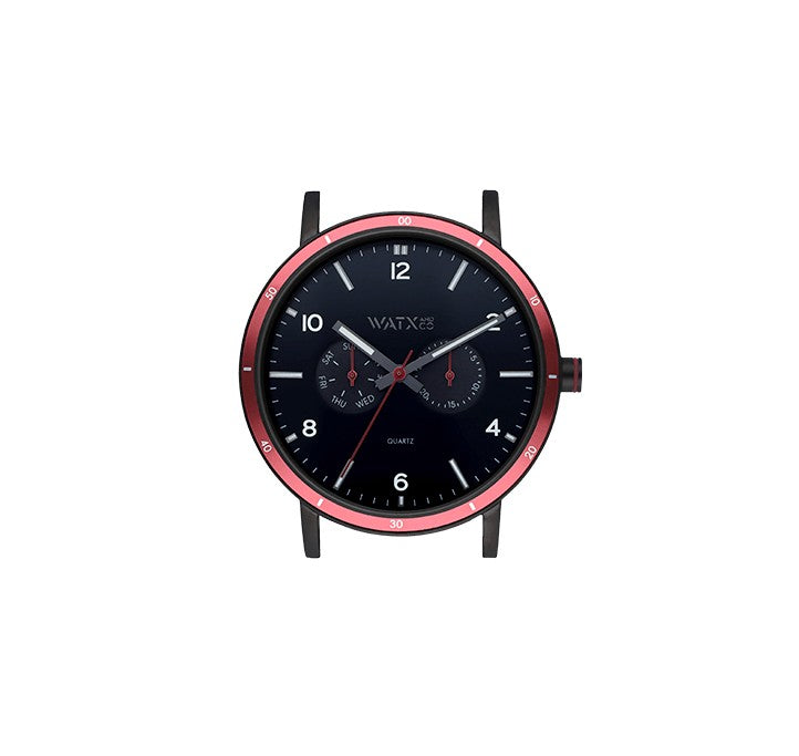 Mostrador Watx&Colors Analogico Spell