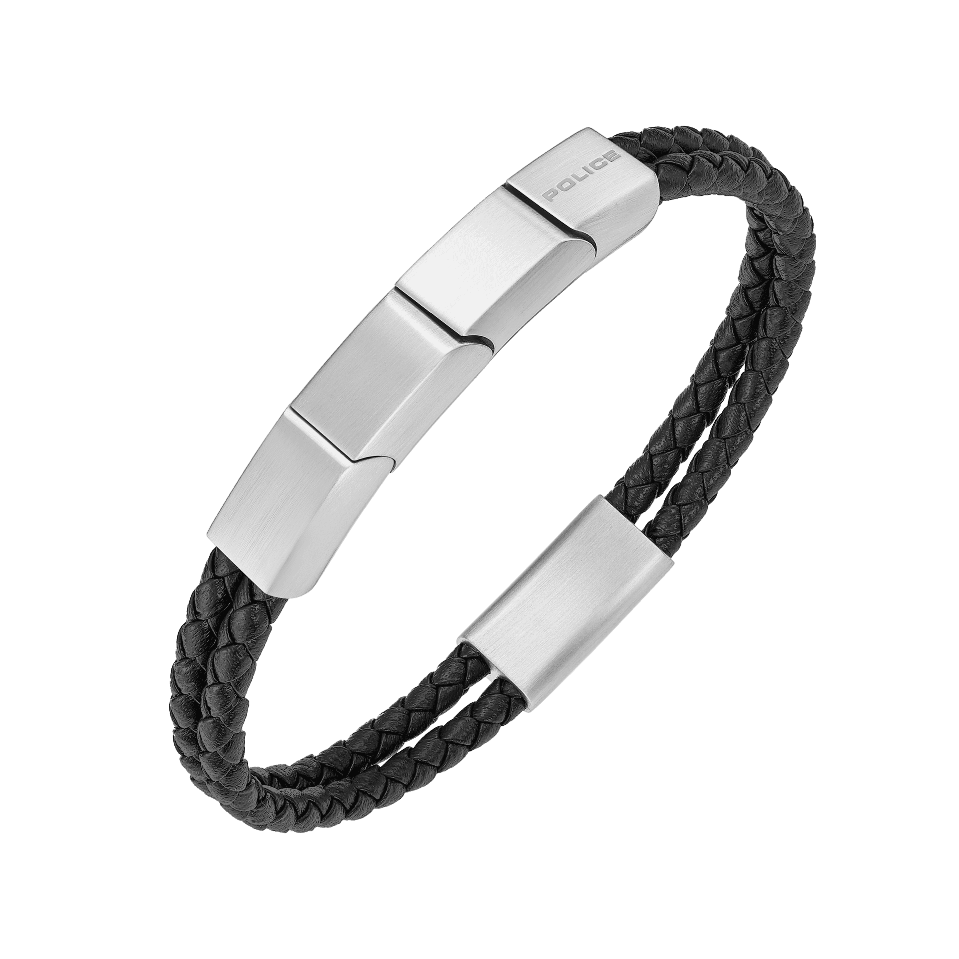 Pulseira Police PARALLEL