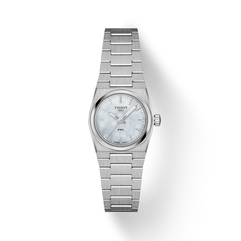 Relógio Tissot PRX - Ana Joalheiros